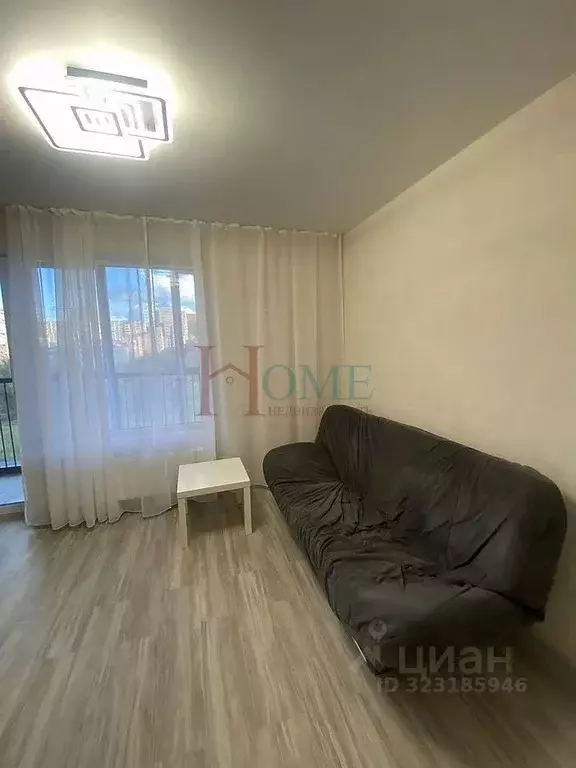 Студия Новосибирская область, Новосибирск Ипподромская ул., 12 (28.0 ... - Фото 1