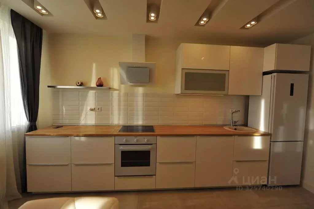 2-к кв. Московская область, Реутов Носовихинское ш., 25 (44.5 м) - Фото 2