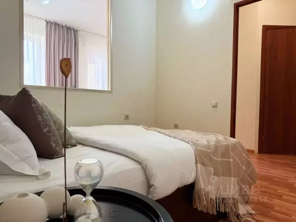 1-к кв. Дагестан, Махачкала ул. Бейбулатова, 15Ак2 (35.0 м) - Фото 1