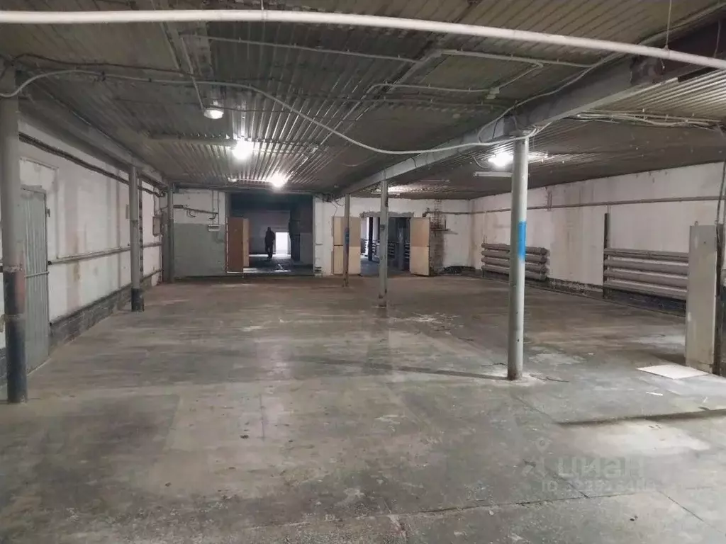 Производственное помещение в Самарская область, Самара Профильная ул., ... - Фото 1