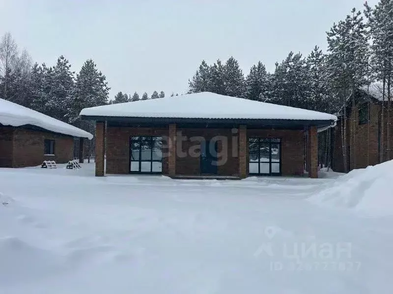 Дом в Башкортостан, Уфимский район, Русско-Юрмашский сельсовет, д. ... - Фото 2