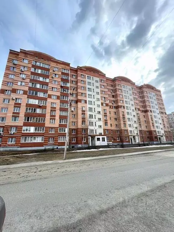 1-к кв. Башкортостан, Уфа ул. Георгия Мушникова, 19 (37.0 м) - Фото 1