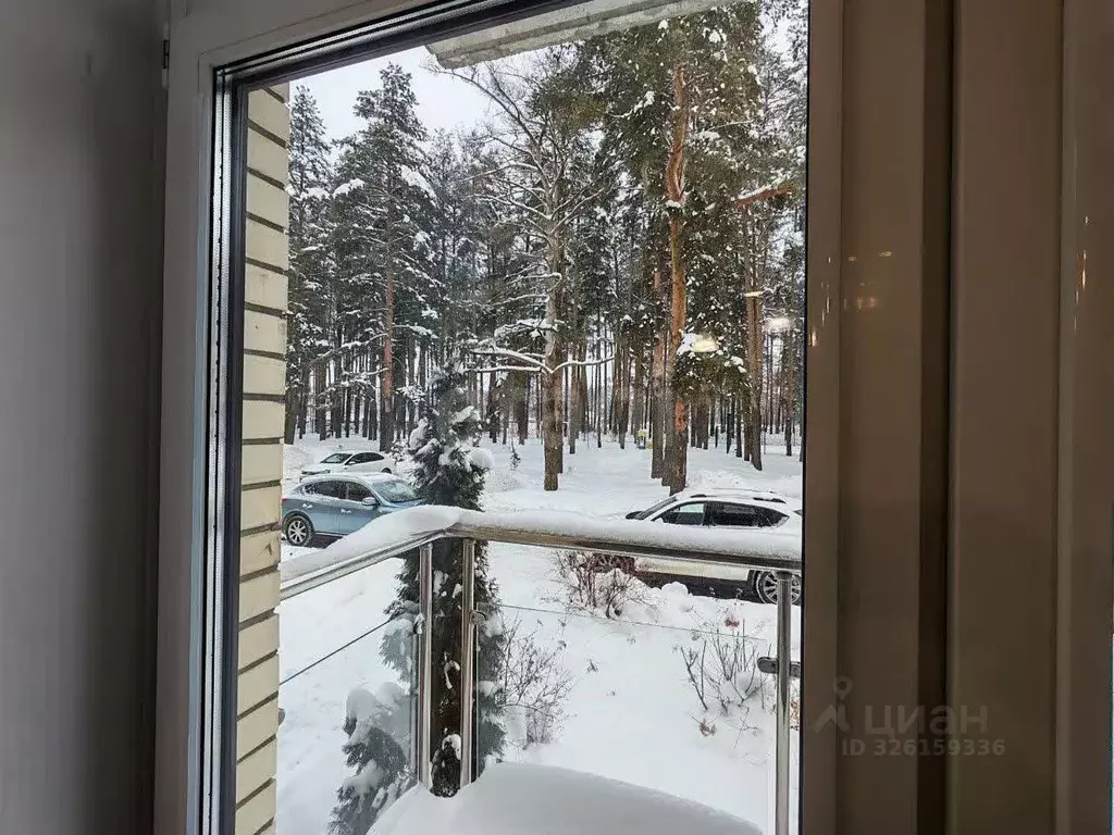 Студия Ярославская область, Ярославский муниципальный округ, пос. ... - Фото 2