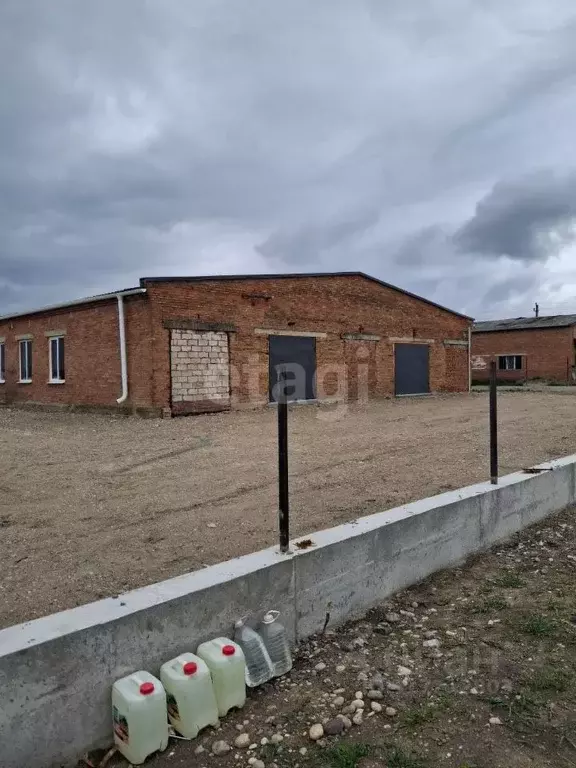 Помещение свободного назначения в Ставропольский край, Предгорный ... - Фото 0