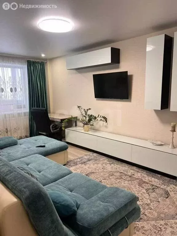 1-комнатная квартира: Воронеж, улица 9 Января, 133 (39.8 м) - Фото 1