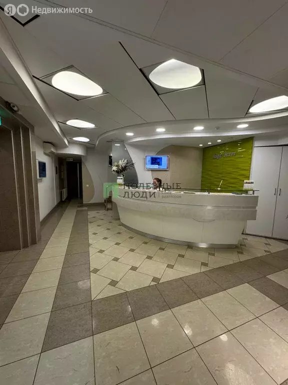 Помещение свободного назначения (738 м) - Фото 2