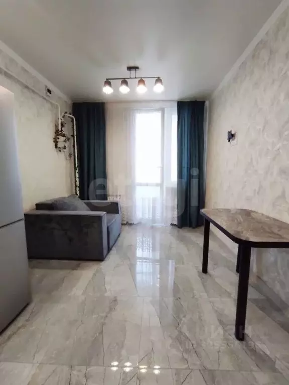 1-к кв. Краснодарский край, Анапа ул. Ленина, 180Ак14 (40.5 м) - Фото 2