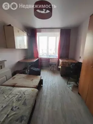 1к в 3-комнатной квартире (39.5 м) - Фото 1