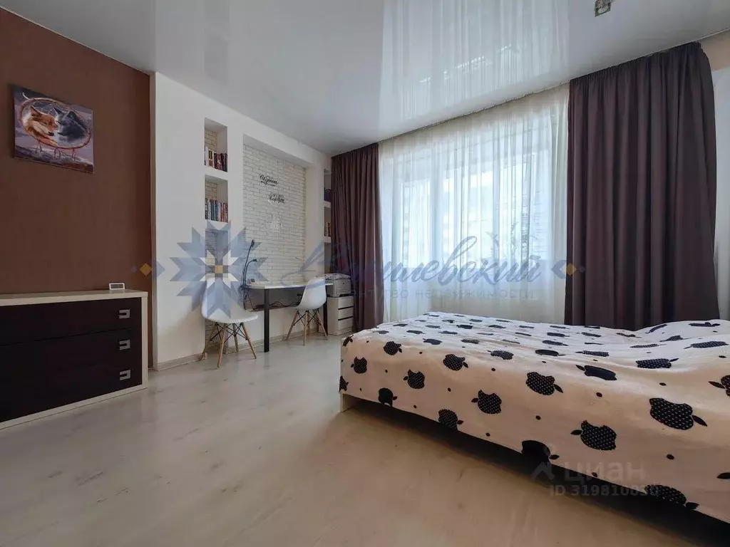 Квартира, студия, 28 м - Фото 0