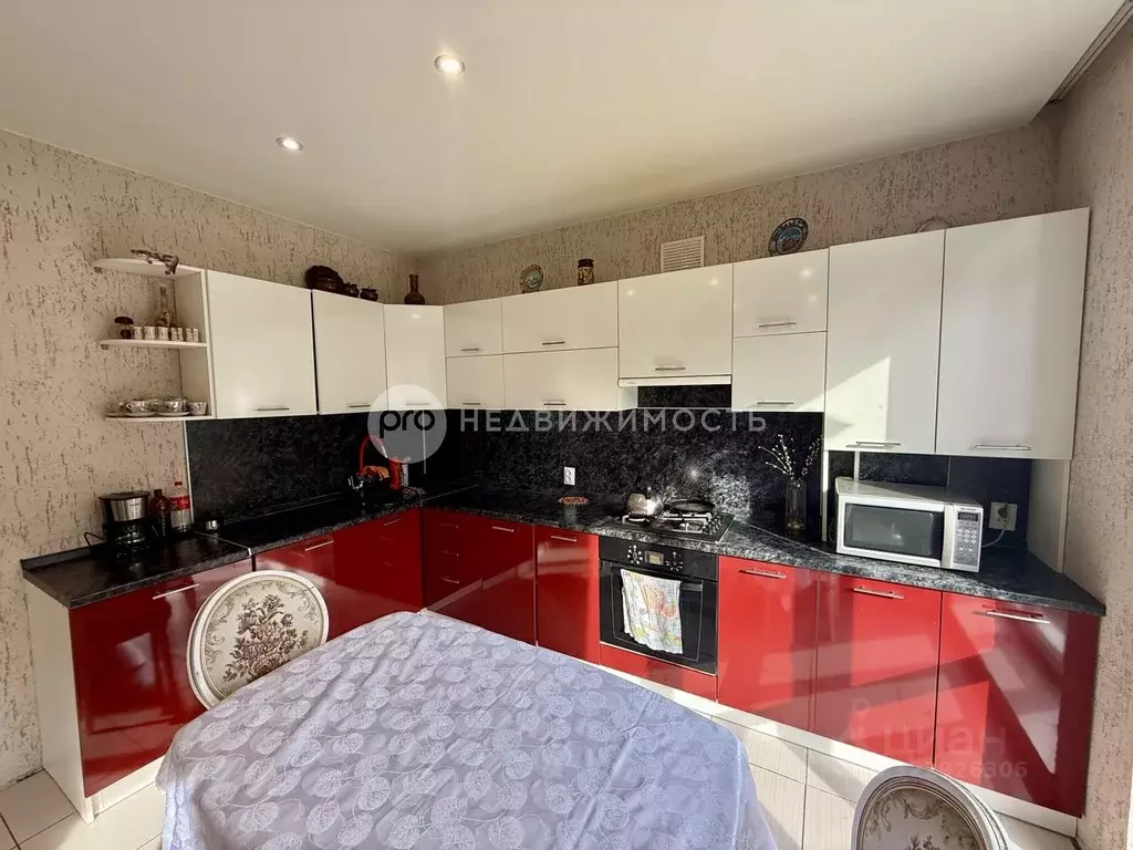 Таунхаус в Рязанская область, Рыбное Пролетарская ул., 15А (99 м) - Фото 2