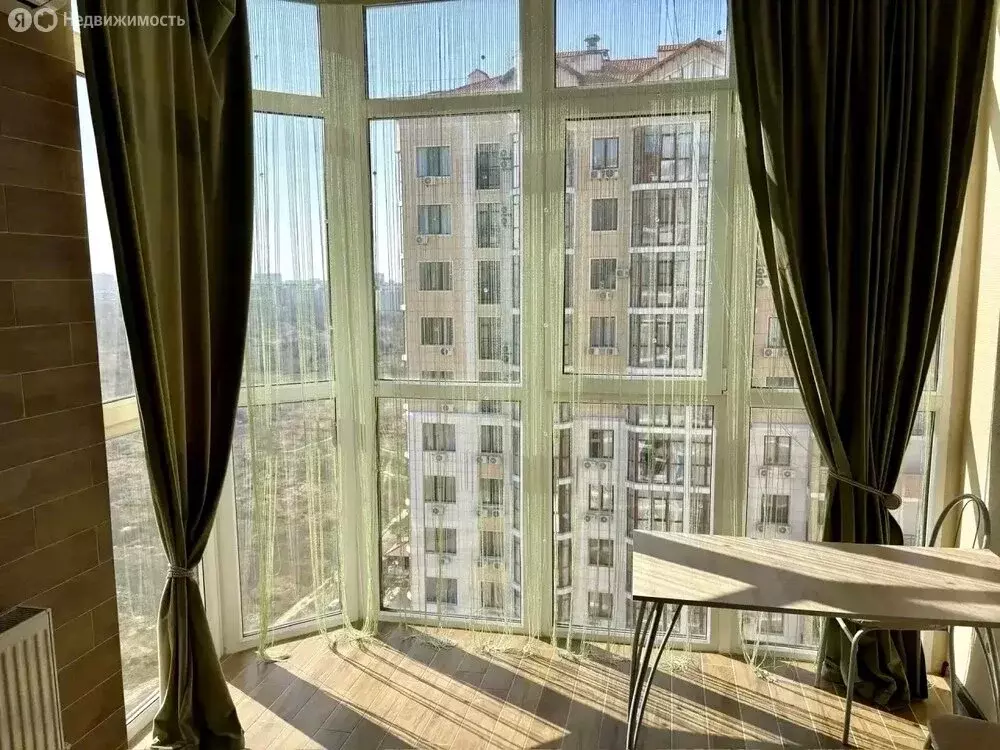 1-комнатная квартира: Анапа, Анапское шоссе, 32к6 (36 м) - Фото 2