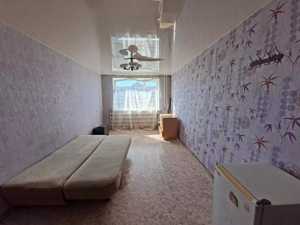 Квартира, студия, 23.1 м - Фото 1