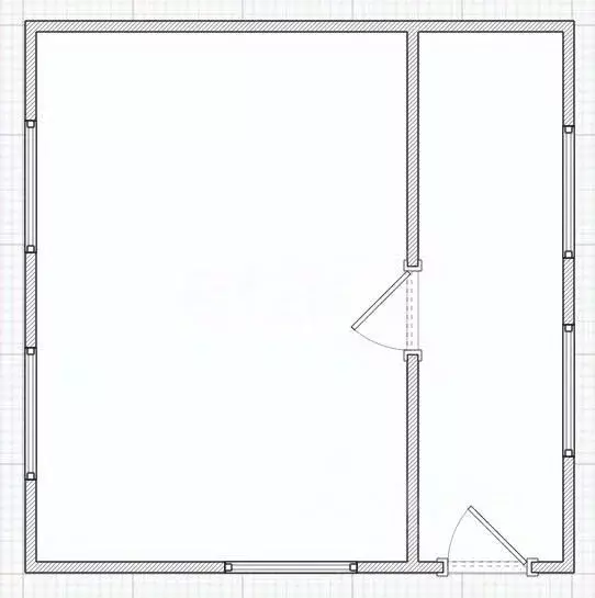 Дом в Костромская область, Костромской район, Шунгенское с/пос, Радуга ... - Фото 2