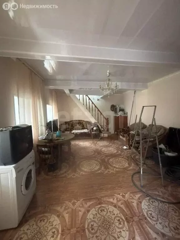 Дом в Усть-Катав, улица Братьев Мохначевых (66.7 м) - Фото 2