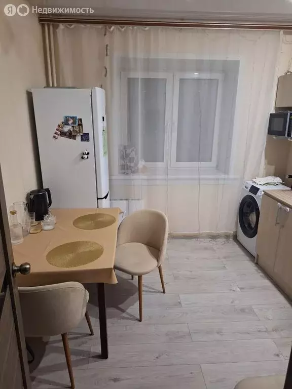 1-комнатная квартира: Искитим, Советская улица, 245/2 (36.3 м) - Фото 2