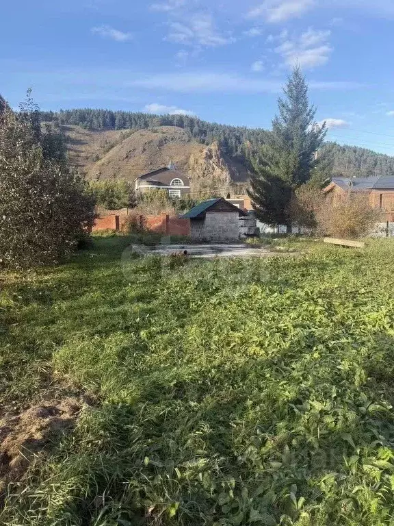 Участок в Красноярский край, Красноярск ул. Аксеновского (7.0 сот.) - Фото 1