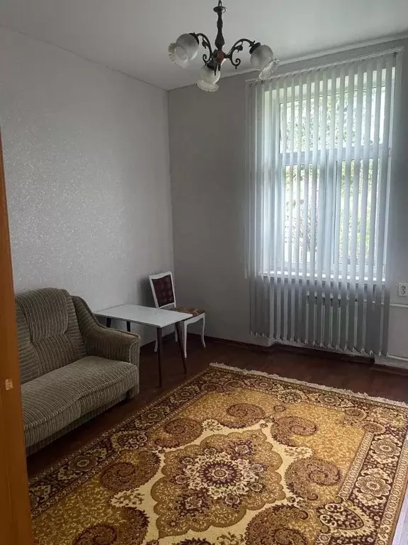 2-к кв. Краснодарский край, Сочи Хоста жилрайон, ул. 50 лет СССР, 25 ... - Фото 2