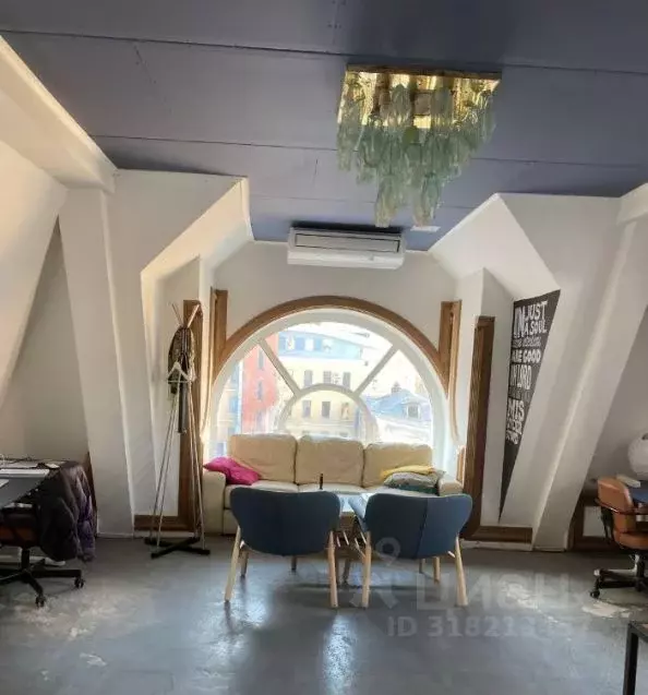 Офис в Москва Трубная ул., 25С3 (260 м) - Фото 0