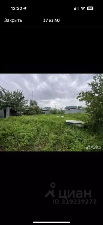 Дом в Алтайский край, Бийск ул. Красильникова, 275 (100 м) - Фото 1