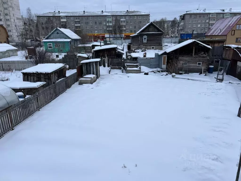 Дом в Иркутская область, Братск Гидростроитель жилрайон, пер. 4-й ... - Фото 0