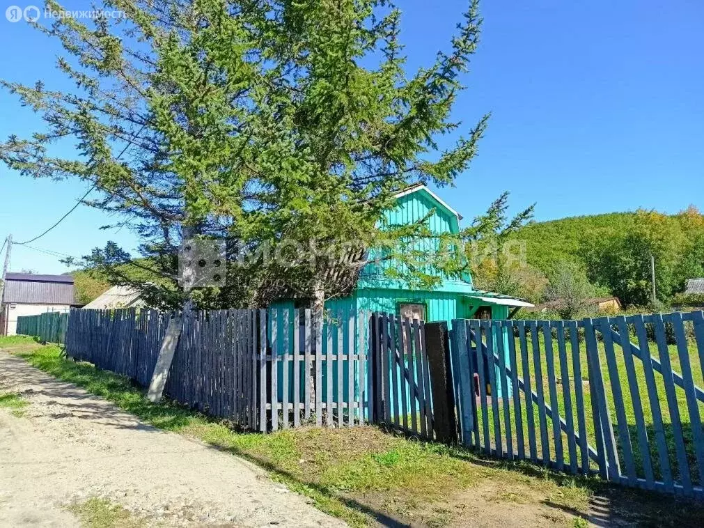 Участок в Амурская область, Серышевский муниципальный округ, ТОО ... - Фото 1