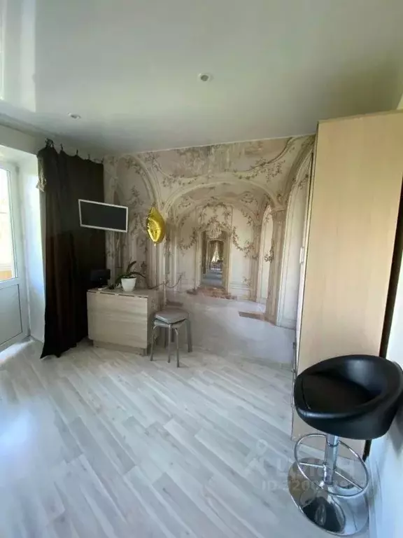 1-к кв. Рязанская область, Рязань проезд Речников, 1Б (30.0 м) - Фото 0