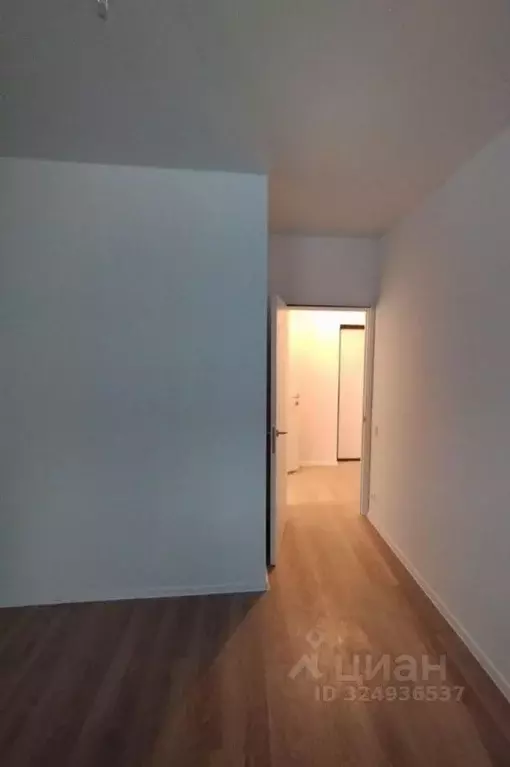 1-к кв. Московская область, Мытищи пер. 1-й Стрелковый, 3 (24.0 м) - Фото 2