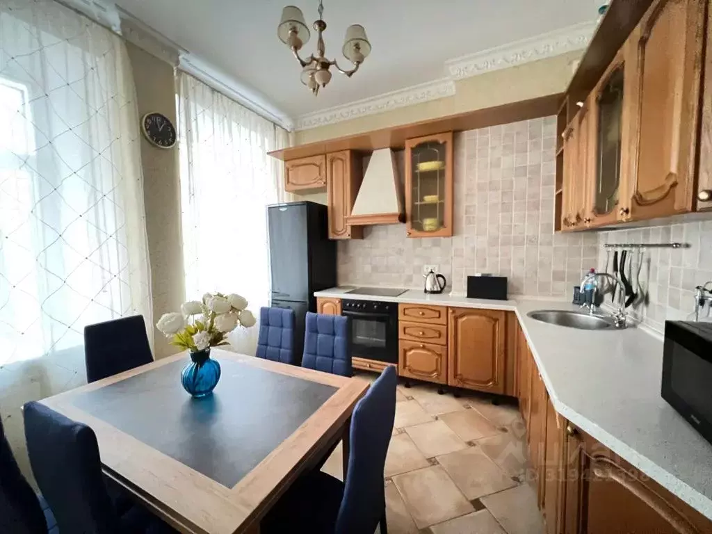 3-к кв. Санкт-Петербург Пушкинская ул., 10 (100.0 м) - Фото 0