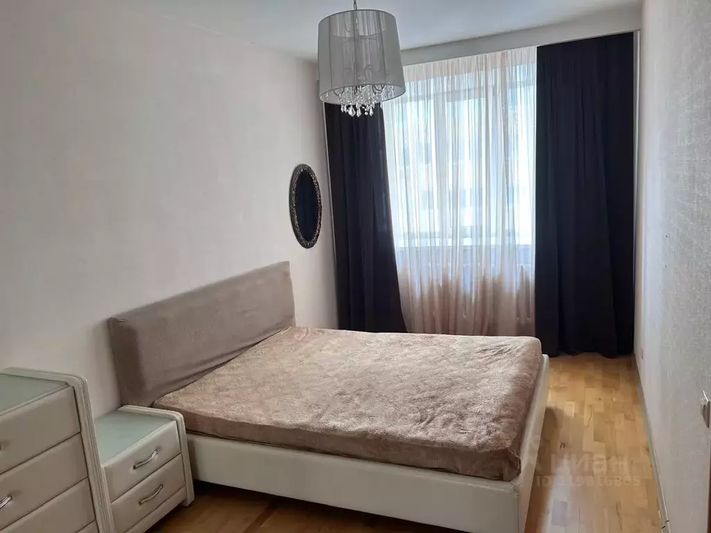 2-к кв. Ульяновская область, Ульяновск Буинский пер., 1 (70.0 м) - Фото 1