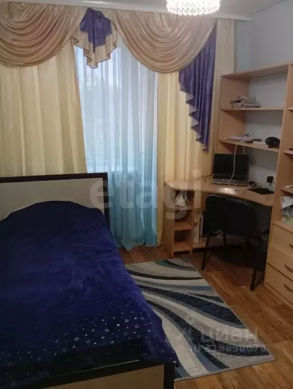 1-к кв. Мордовия, Саранск ул. Попова, 74Б (22.0 м) - Фото 1