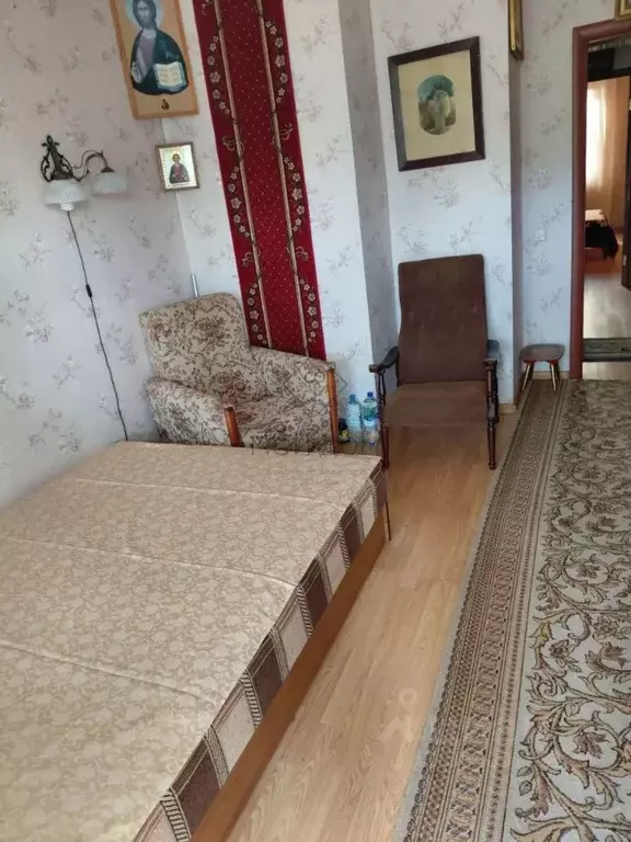 3-к кв. Москва ул. Винокурова, 2 (75.5 м) - Фото 1