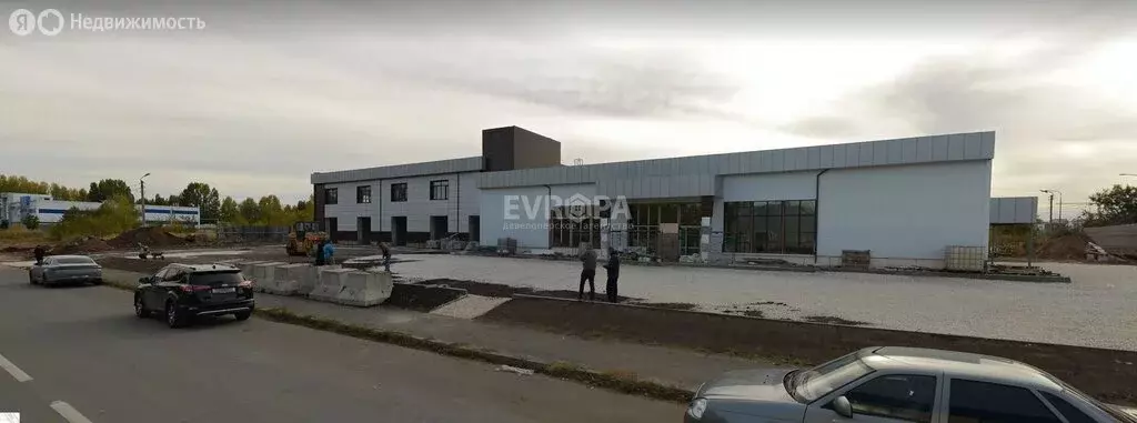 Торговая площадь (500 м) - Фото 2