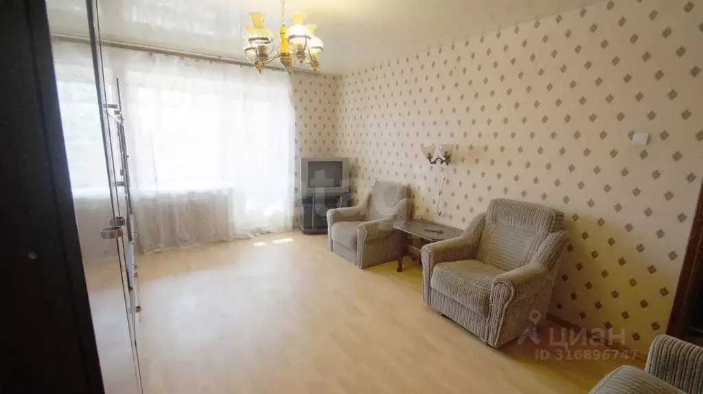 4-к кв. Орловская область, Орел Молодогвардейский пер., 23 (101.0 м) - Фото 0
