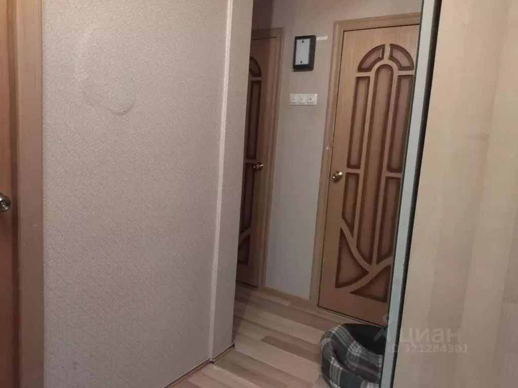 Комната Москва, Москва, Зеленоград к109 (17.1 м) - Фото 1