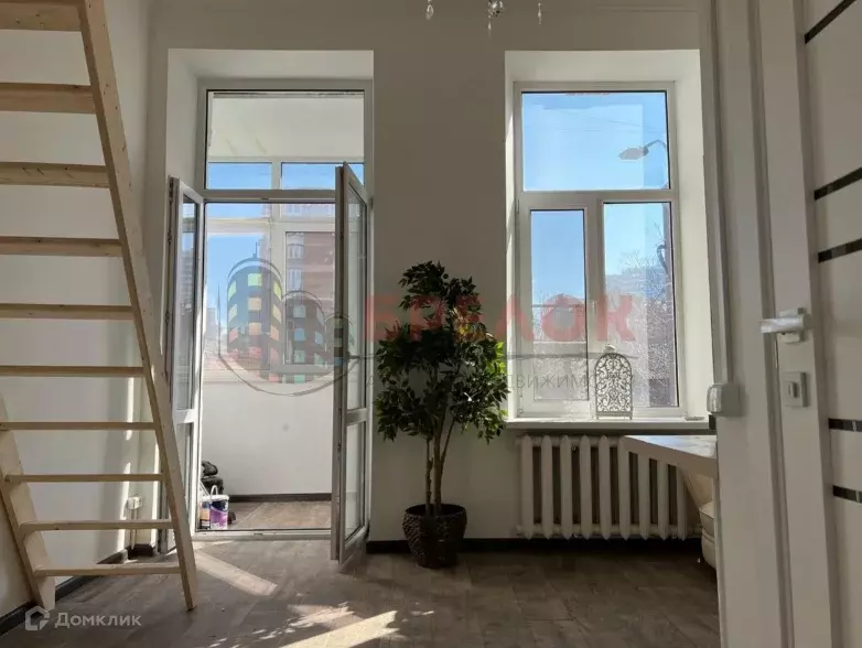 Продаётся квартира-студия, 22 м - Фото 1