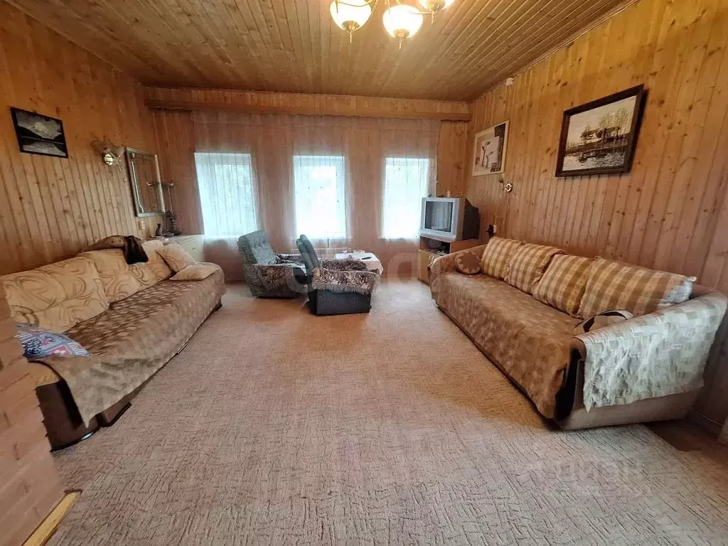 Дом в Владимирская область, Покров городской округ, д. Воскресенье ул. ... - Фото 2