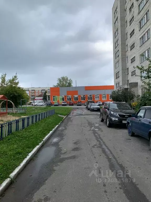 4-к кв. Курганская область, Курган Садовая ул., 50 (77.0 м) - Фото 0