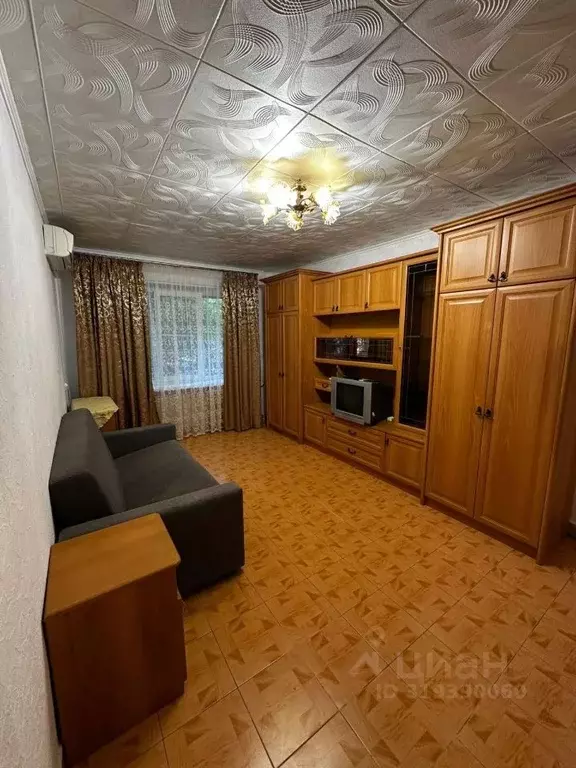 1-к кв. Краснодарский край, Геленджик ул. Свердлова, 7 (30.0 м) - Фото 0