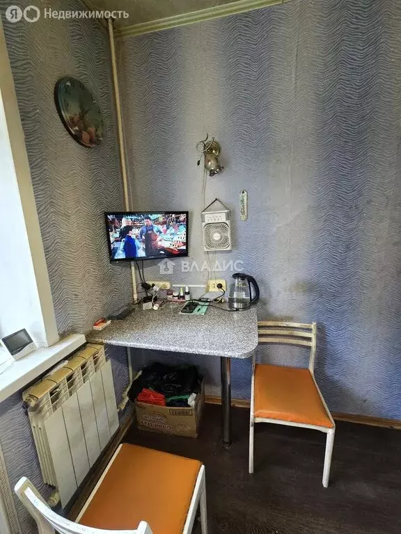 2-комнатная квартира: Рыбинск, улица Энергетиков, 4 (44 м) - Фото 1