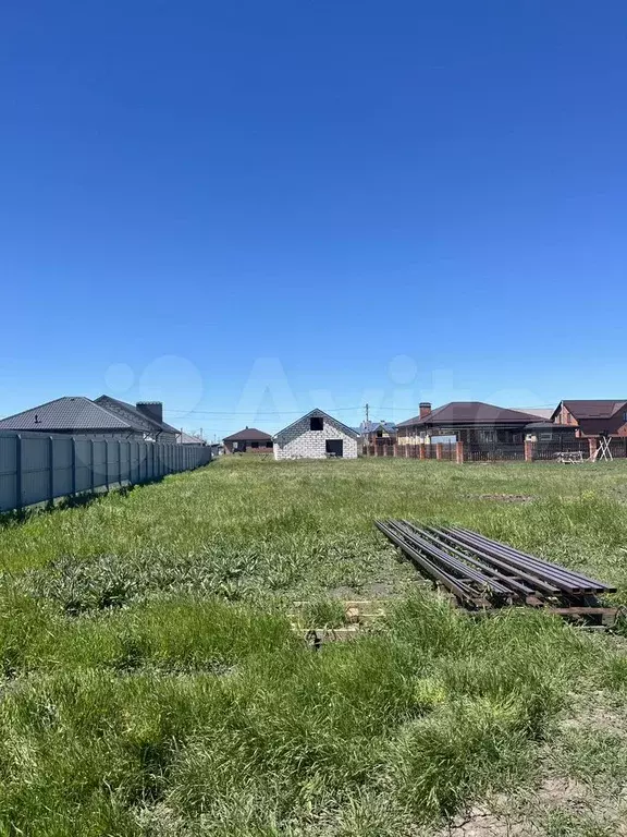 Участок 8 сот. (ИЖС) - Фото 1