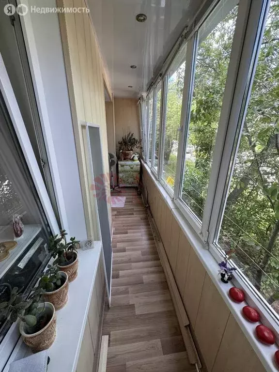 2-комнатная квартира: Феодосия, бульвар Старшинова, 19 (55 м) - Фото 2