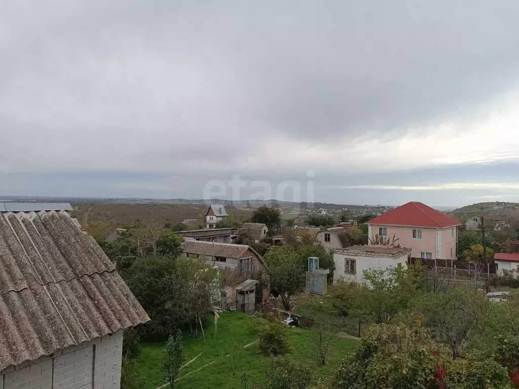 Дом в Крым, Ленинский район, Щелкино городское поселение, Энергетик ... - Фото 1