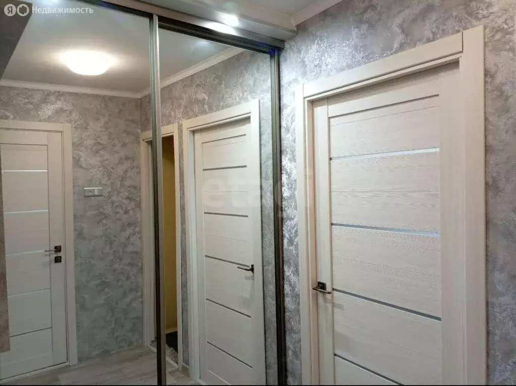 1-комнатная квартира: Энгельс, 2-й микрорайон, 40 (36.2 м) - Фото 1