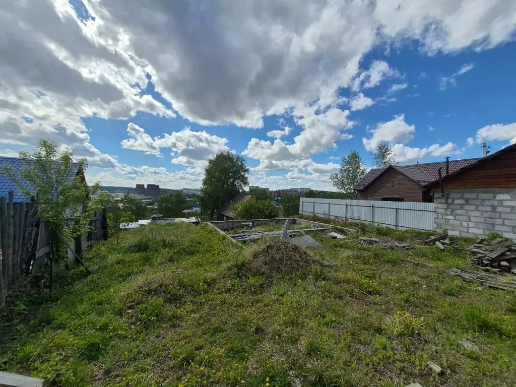 Участок в Иркутская область, Иркутск ул. Аргунова, 8/2 (11.8 сот.) - Фото 0