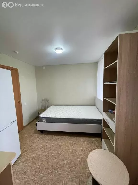 Квартира-студия: Зеленодольск, Столичная улица, 39 (18 м) - Фото 1