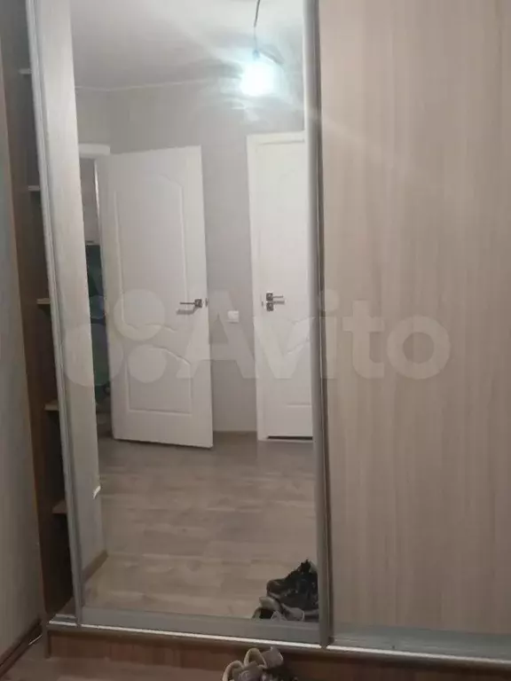 1-к. квартира, 36 м, 9/18 эт. - Фото 1