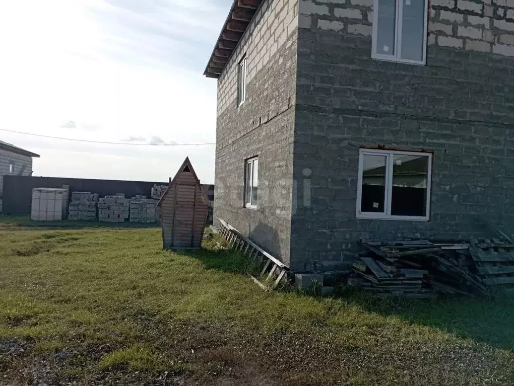 Дом в Курганская область, Курган ул. Ялтинская, 20 (127 м) - Фото 1