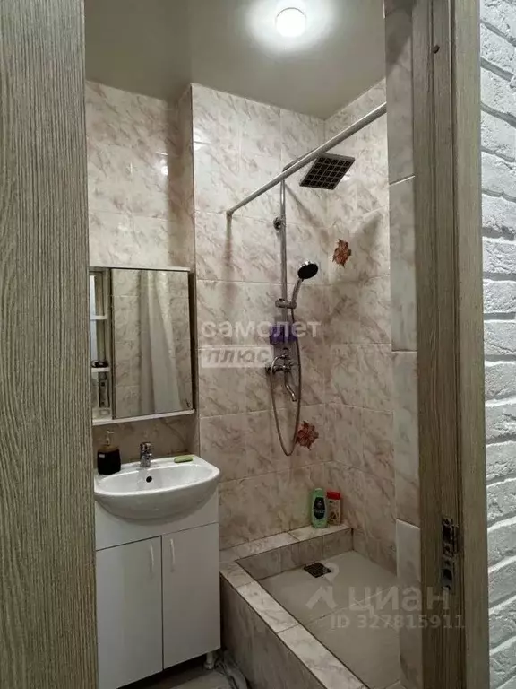 1-к кв. Иркутская область, Иркутский муниципальный округ, Маркова рп, ... - Фото 2