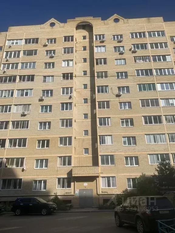 1-к кв. Тверская область, Тверь ул. 1-я Суворова, 13 (50.1 м) - Фото 1