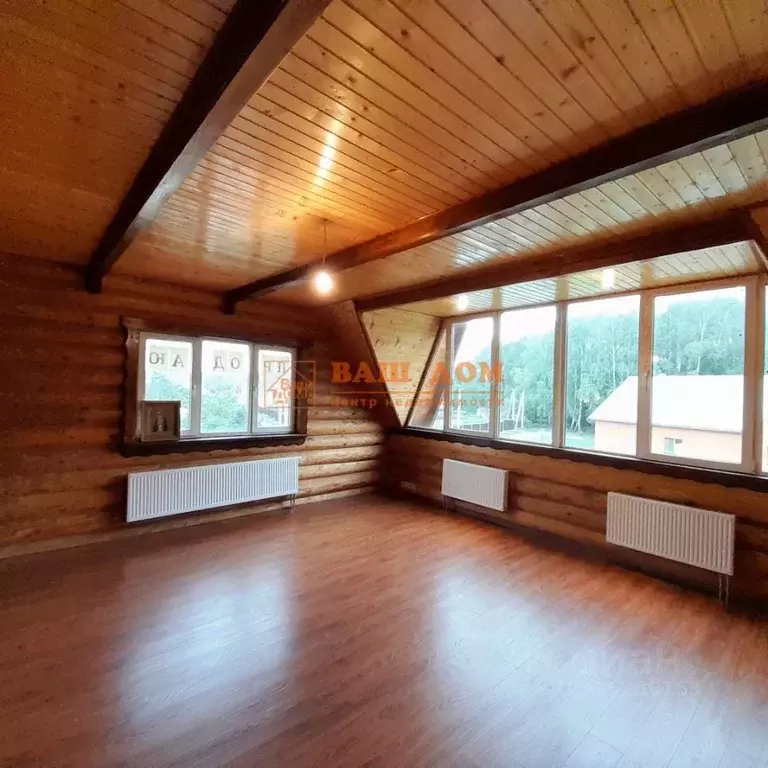 Дом в Тульская область, Заокский рп ул. Восточная, 19А (353 м) - Фото 2